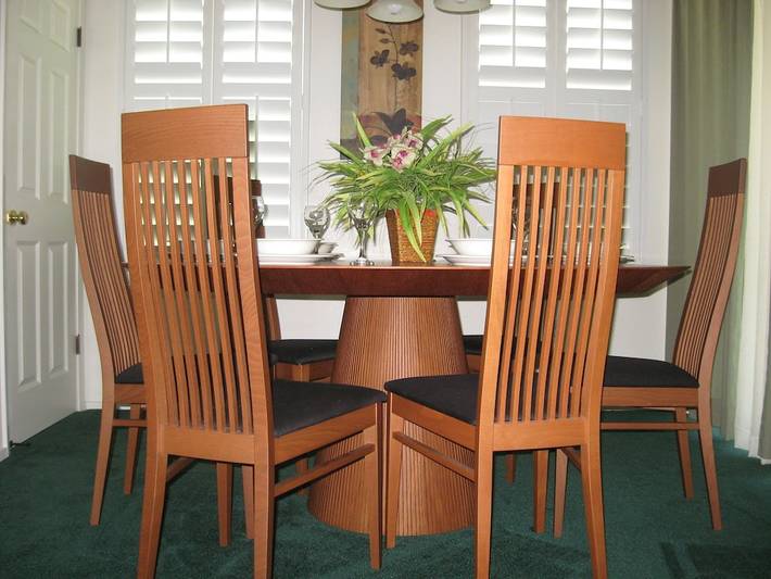 Vacation rental for 8 people, with hot tub and yard as well as pool in Ko Olina