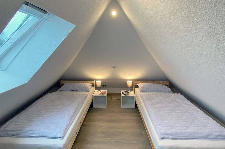 Bauernhof für 6 Personen, mit Terrasse in Wittmund - 3