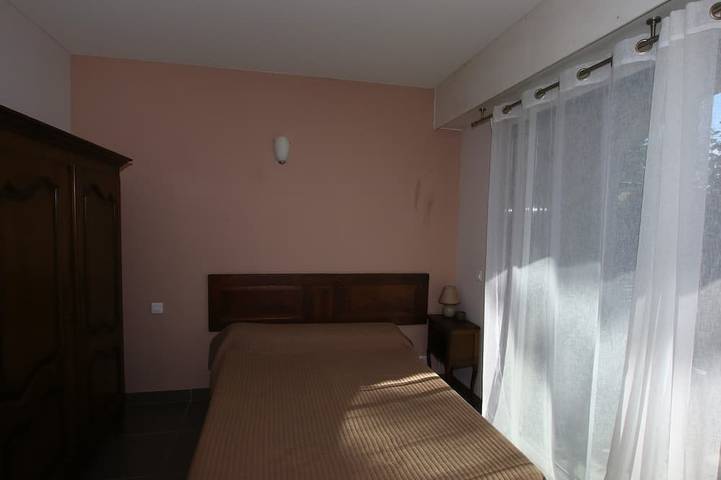 Haus mit Pool und Garten in Ajaccio, Golfe D'Ajaccio