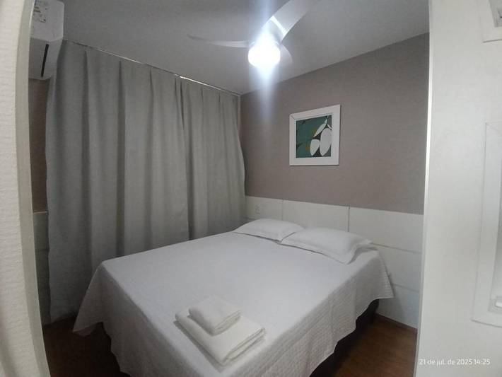 Casas e apartamentos de temporada para 5 pessoas, com jardim e vista, adaptado a crianças em Belo Horizonte