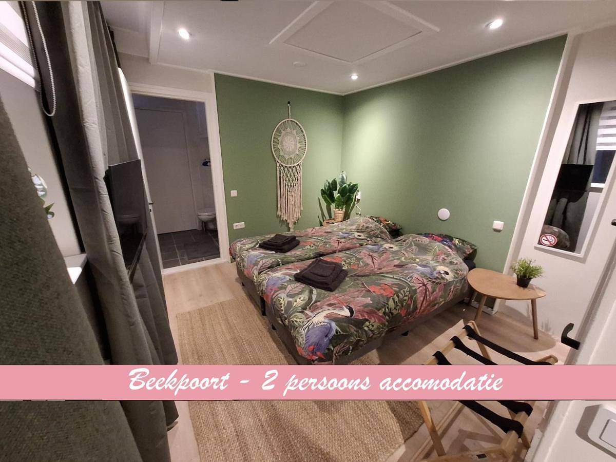 B&B 't Morregaât in Weert, Limburg