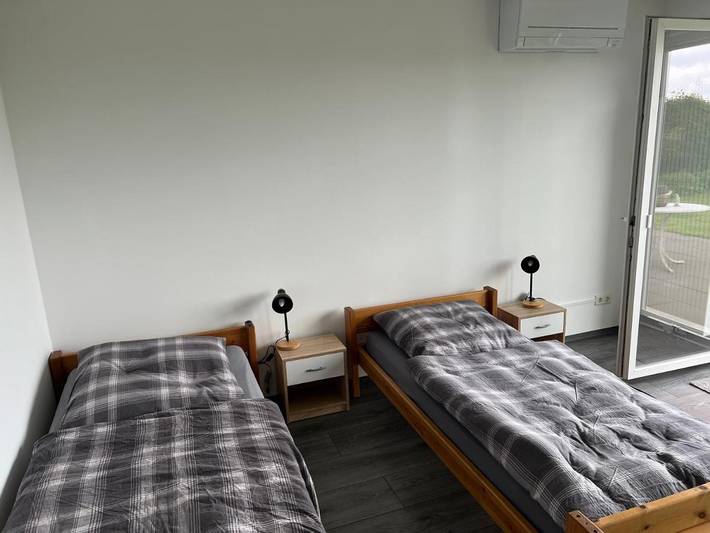 Ferienhaus für 2 Personen, mit Terrasse in Neuss - 4