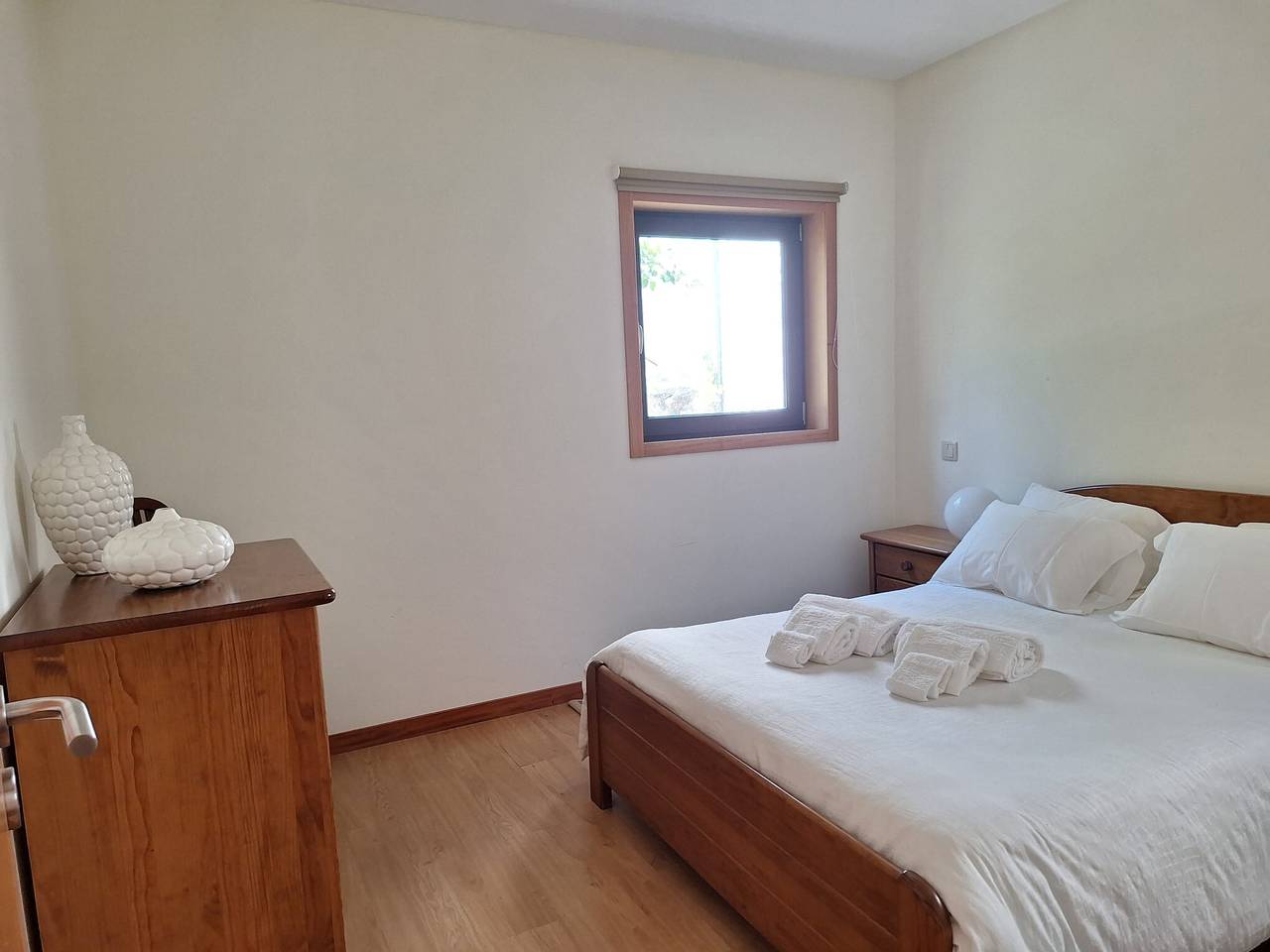 Casa Vacacional 'Vilarinha Gerês' con Balcón in Vieira do Minho, Distrito de Braga