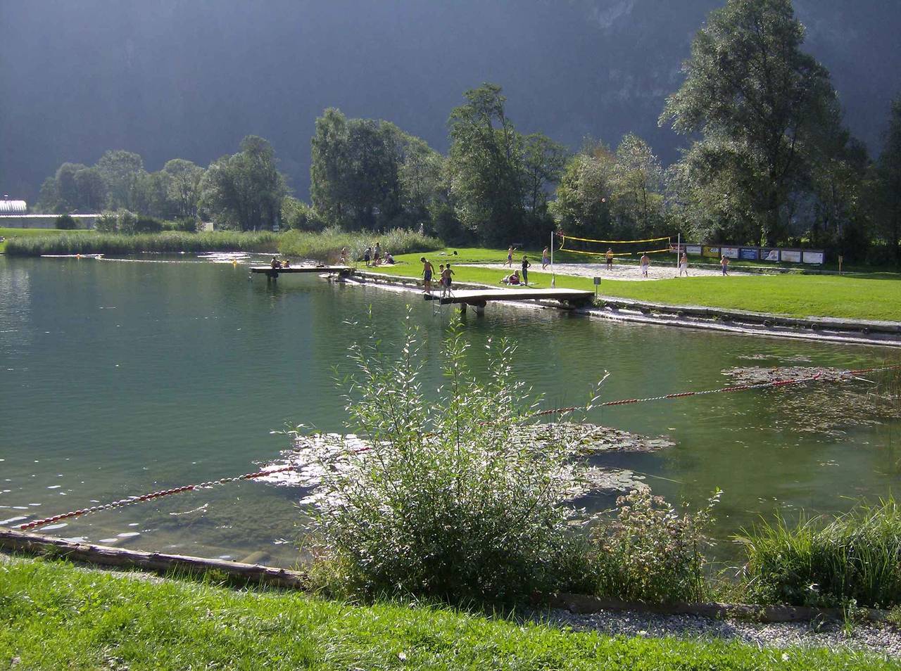 Ganze Ferienwohnung, Ferienwohnung am Bauernhof in Tuxer Alpen, Schlitters