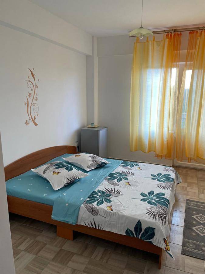 Maison d’hôte pour 3 personnes, avec Balcon et Terrasse dans Constanța