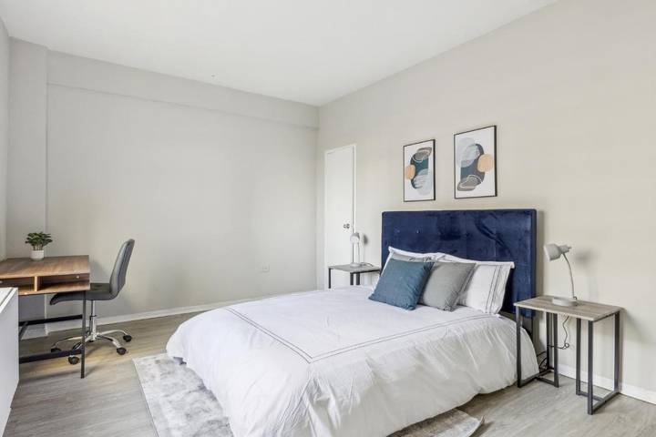 Apartamento de vacaciones para 2 personas, con terraza, Se admiten mascotas - 1