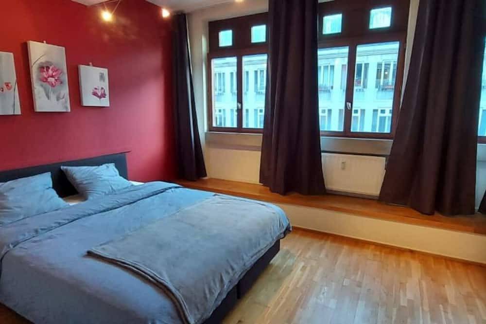 Duplex Located In The Historic Heart Of Liege in Liegi, Liegi e dintorni