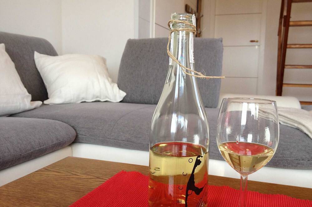 Ganze Wohnung, Ferienwohnung Dünennest in Hörnum, Sylt