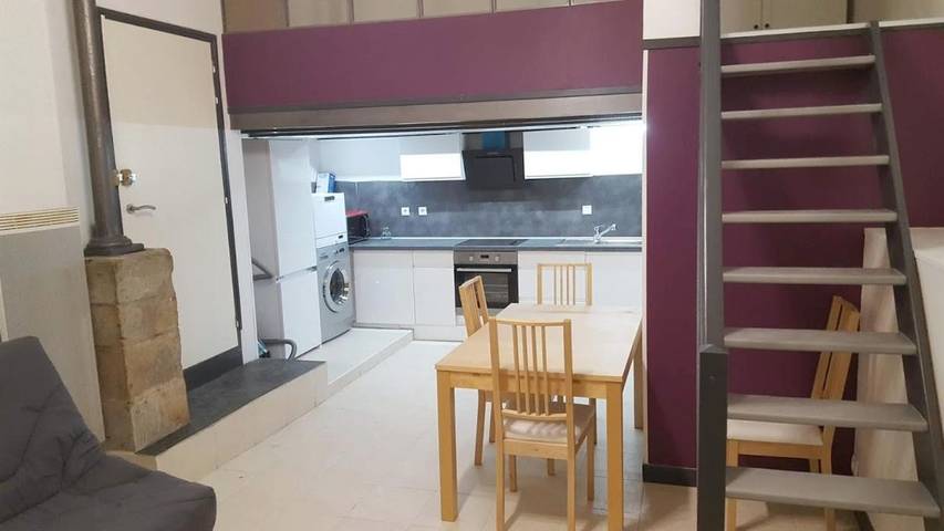 Gîte pour 4 personnes à Vayrac - 3