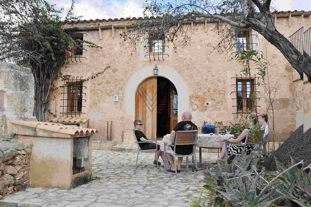 Casa vacanza a Maiorca a partire da 264€ a notte