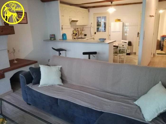 Appartement entier, Chez Makita - Rdc in Mirepeisset, Côte méditerranéenne (France)