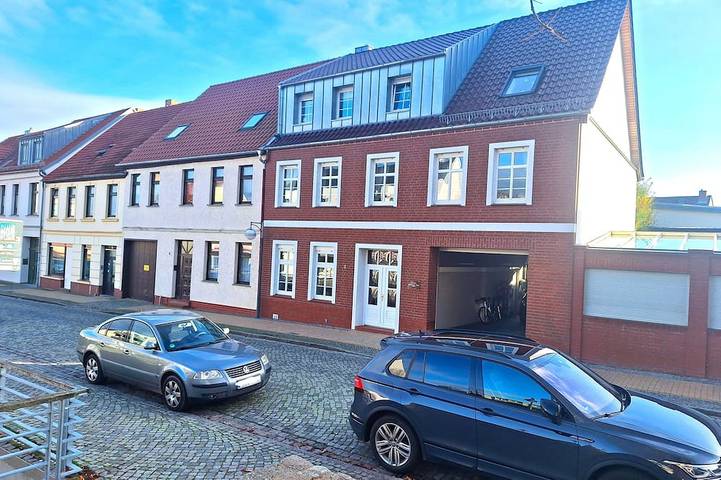 Apartamento de vacaciones para 3 personas - 1