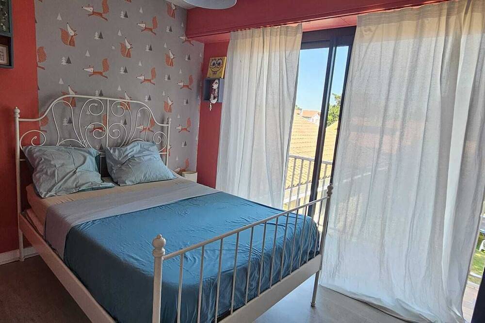 Notre Maison Pour une Famille in Saint-Vincent-de-Tyrosse, Côte d’Argent