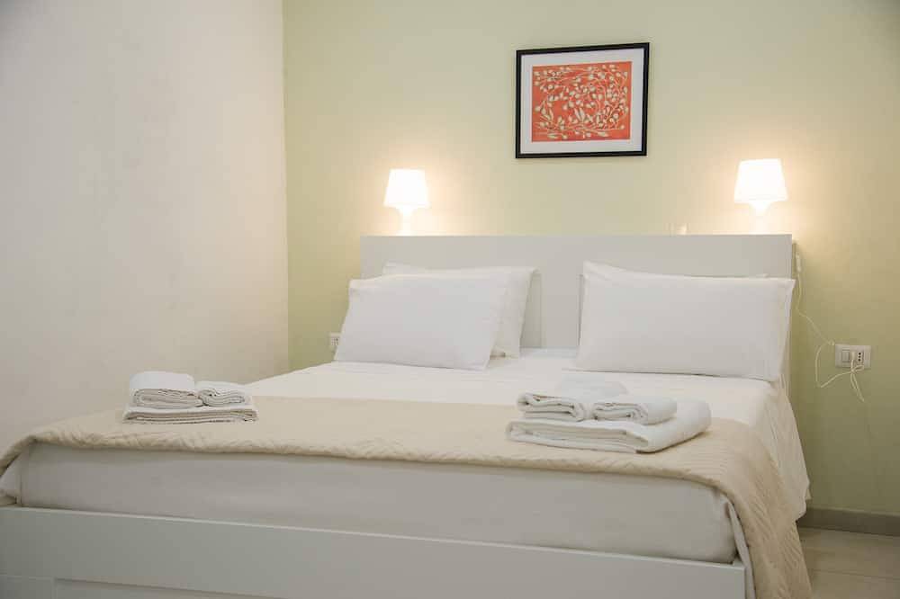 Appartamento intero, Palazzo del Golfo / Mergellina (Ischia) in Napoli, Napoli e dintorni