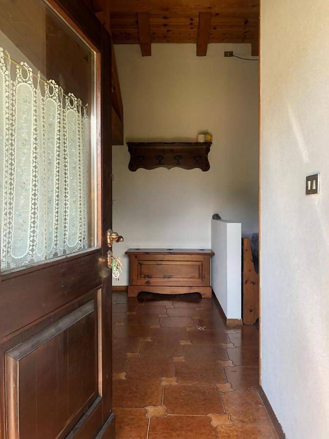 Location de vacances pour 6 personnes, avec vue et jardin à Comune di Saint-Pierre - 4