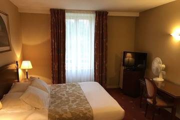 Chambre D’hôte pour 4 Personnes dans Sancy, Seine-et-Marne, Photo 3
