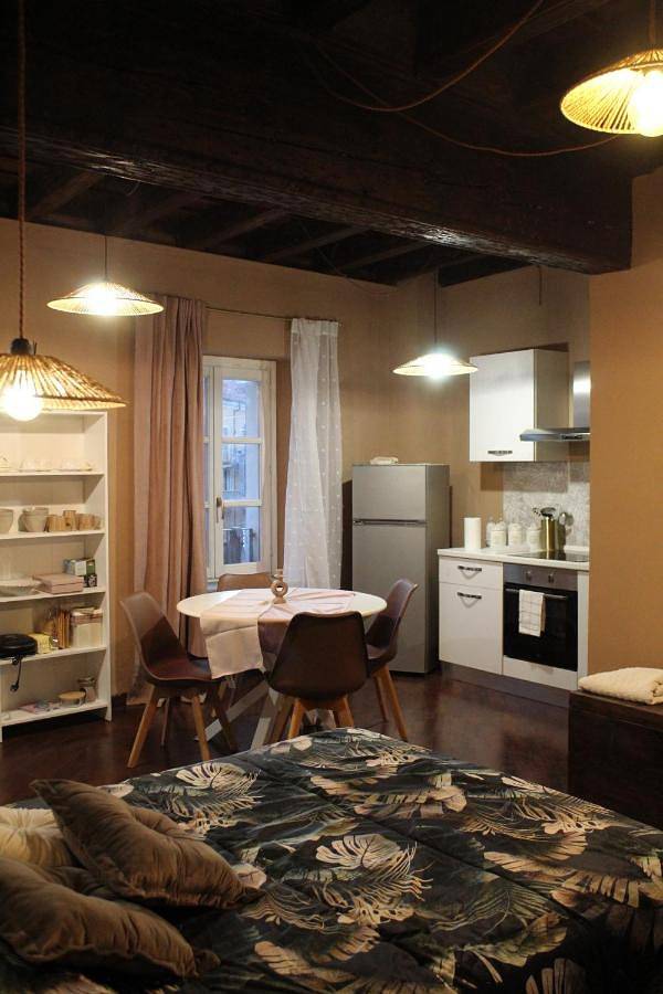 Gîte pour 2 personnes, avec vue à Mondovì - 2