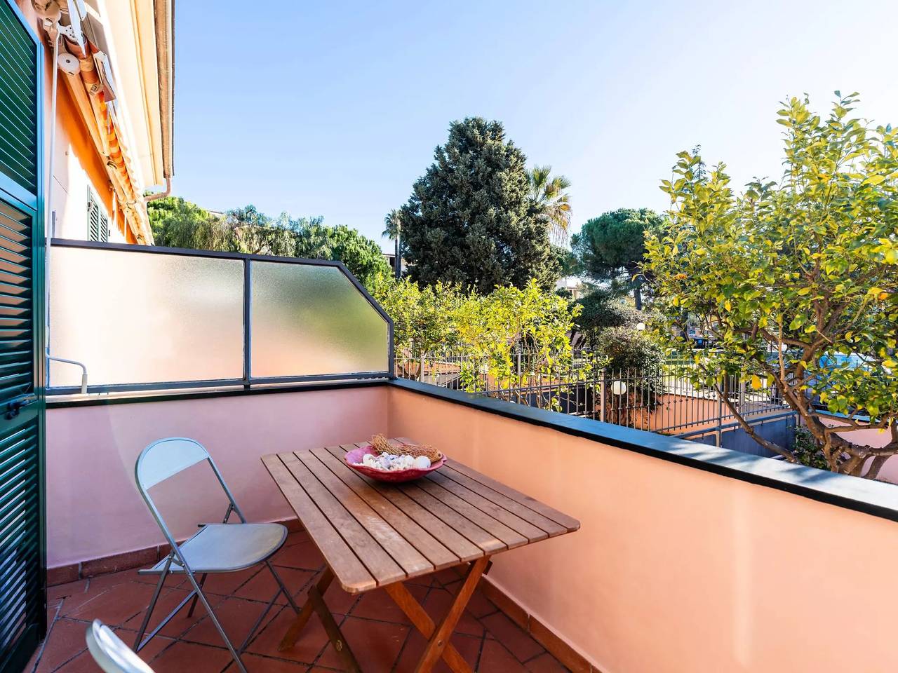 Ganze Wohnung, 3 Zimmer 4 Personen in Diano Castello, Riviera di Ponente