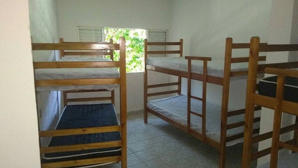 Chacara in der Eigentumswohnung Porta do Sol in Mairinque, São Paulo (Bundesstaat)