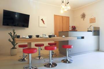 Glamping per 2 Persone in Napoli, Costa tirrenica Campania, Foto 3