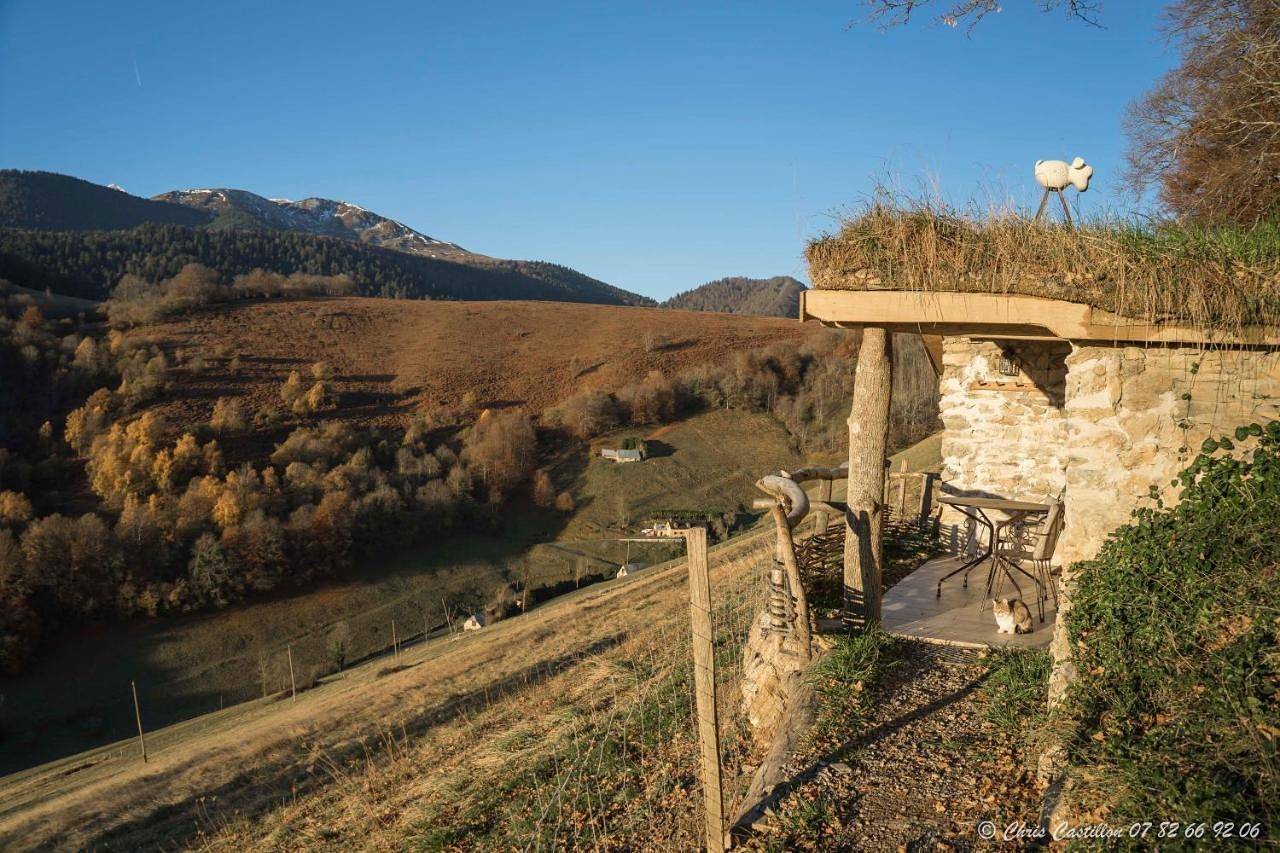 Appartement de vacances entier, Vie d'Estive in Bagnères-de-Bigorre, Hautes-Pyrénées