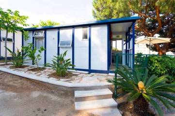 Location De Vacances pour 3 Personnes dans Calella, Maresme, Photo 2