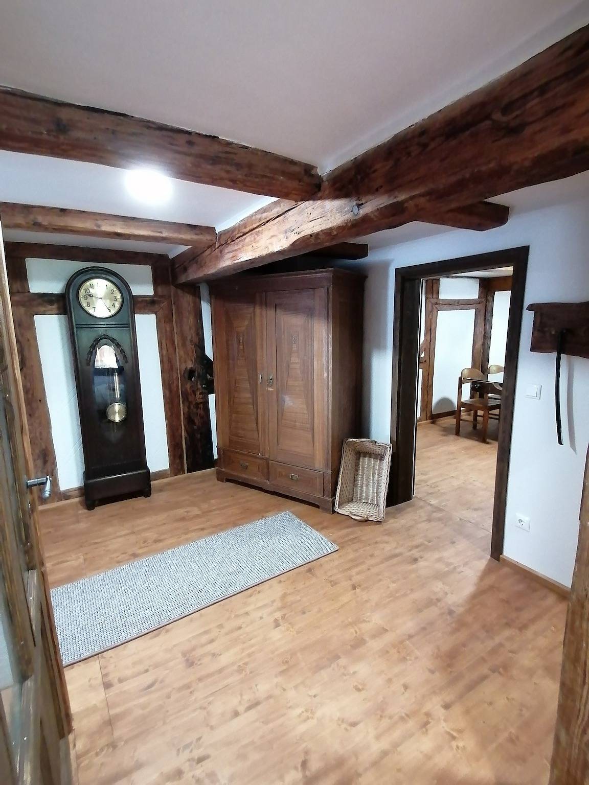 Ferienzimmer Body in Seifhennersdorf, Oberlausitz-Niederschlesien