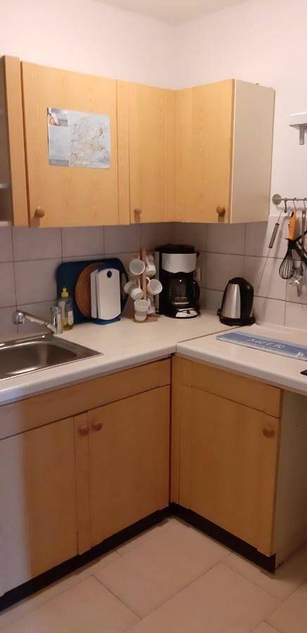 Ganze Wohnung, Apartment - Ground Floor in Rambin, Rügen