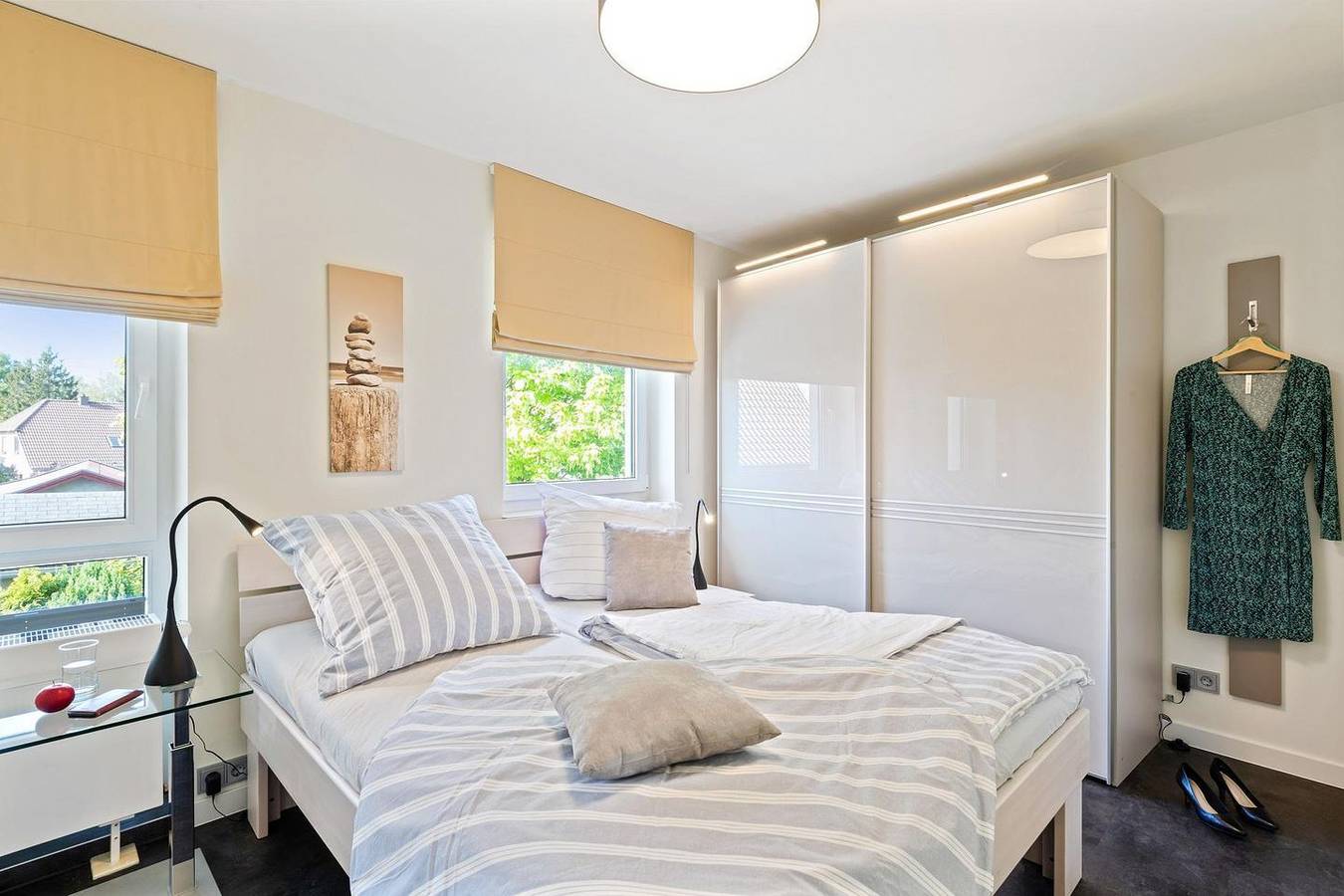 Apartamento entero, Moderne, geräumige und hochwertig ausgestattete Ferienwohnung in Zingst, Peninsula Fischland - Darss - Zingst