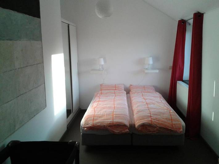 Gîte pour 6 personnes, avec sauna et terrasse à Clavier - 3