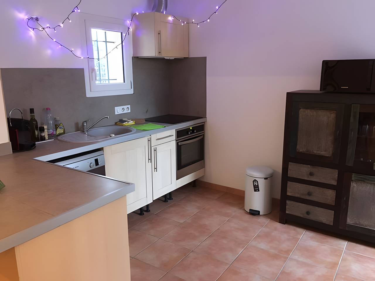 Maison de Vacances 'Gîte En Provence' avec Wi-Fi in Vedène, Vaucluse