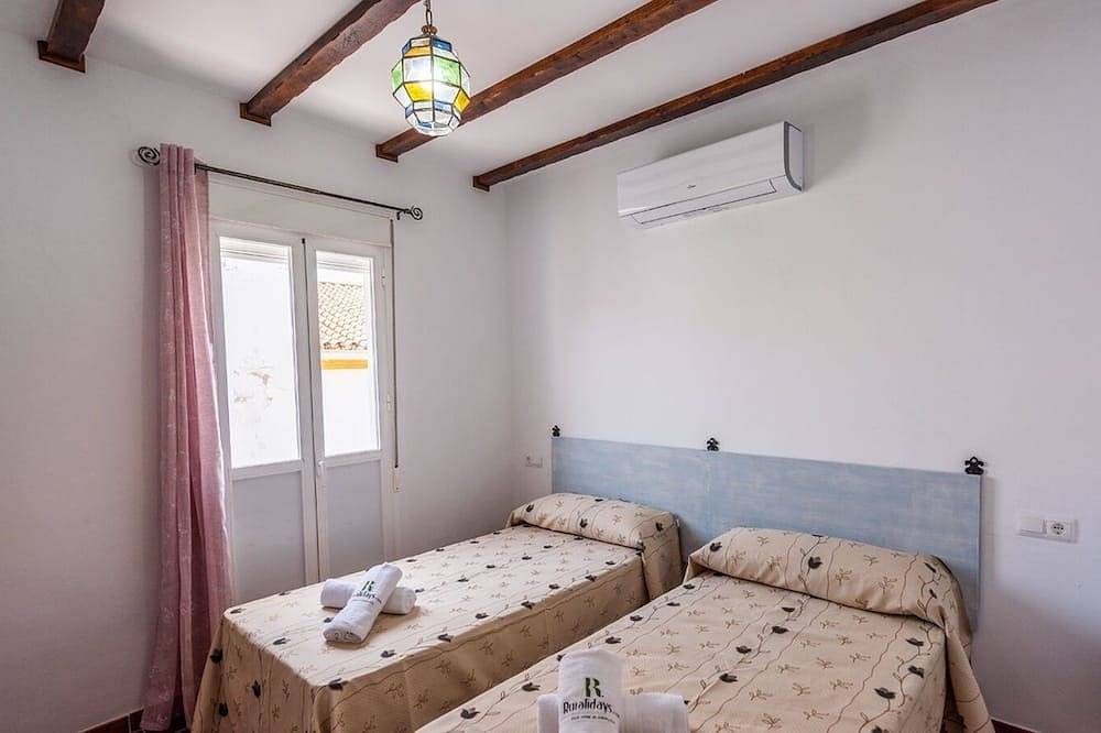 Casa Rural El Cañizo Cortes de la Frontera by Ruralidays in Cortes de la Frontera, Málaga Province
