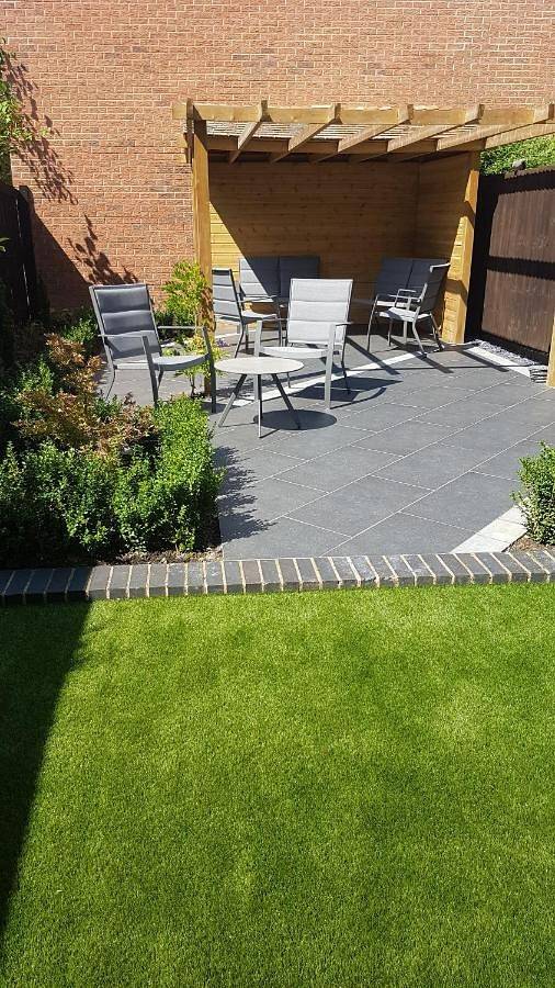 Holiday rental for 8 people, with Balcony and Terrace as well as Garden and View in Rutland