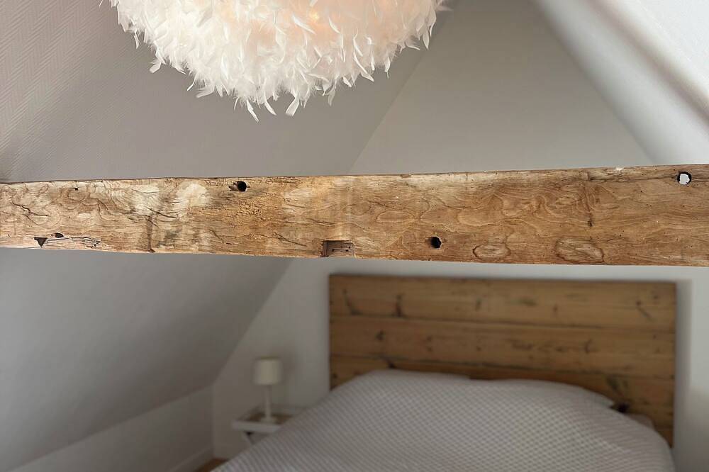 Der Gite Des Presbytere in Herzeele, Dünkirchen und Umgebung