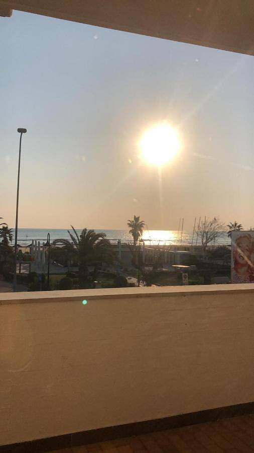Holiday Home in Alba Adriatica, Teramo Provinz