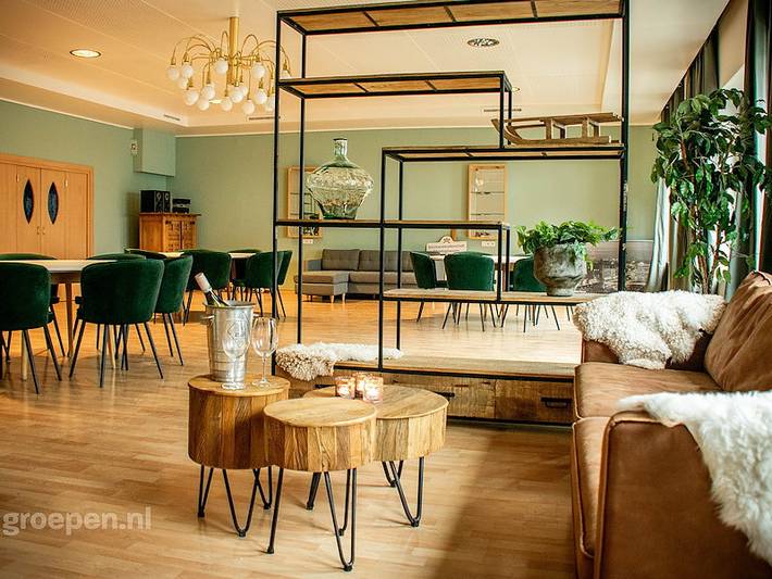 Ferienhaus für 30 Personen im Sauerland - 2