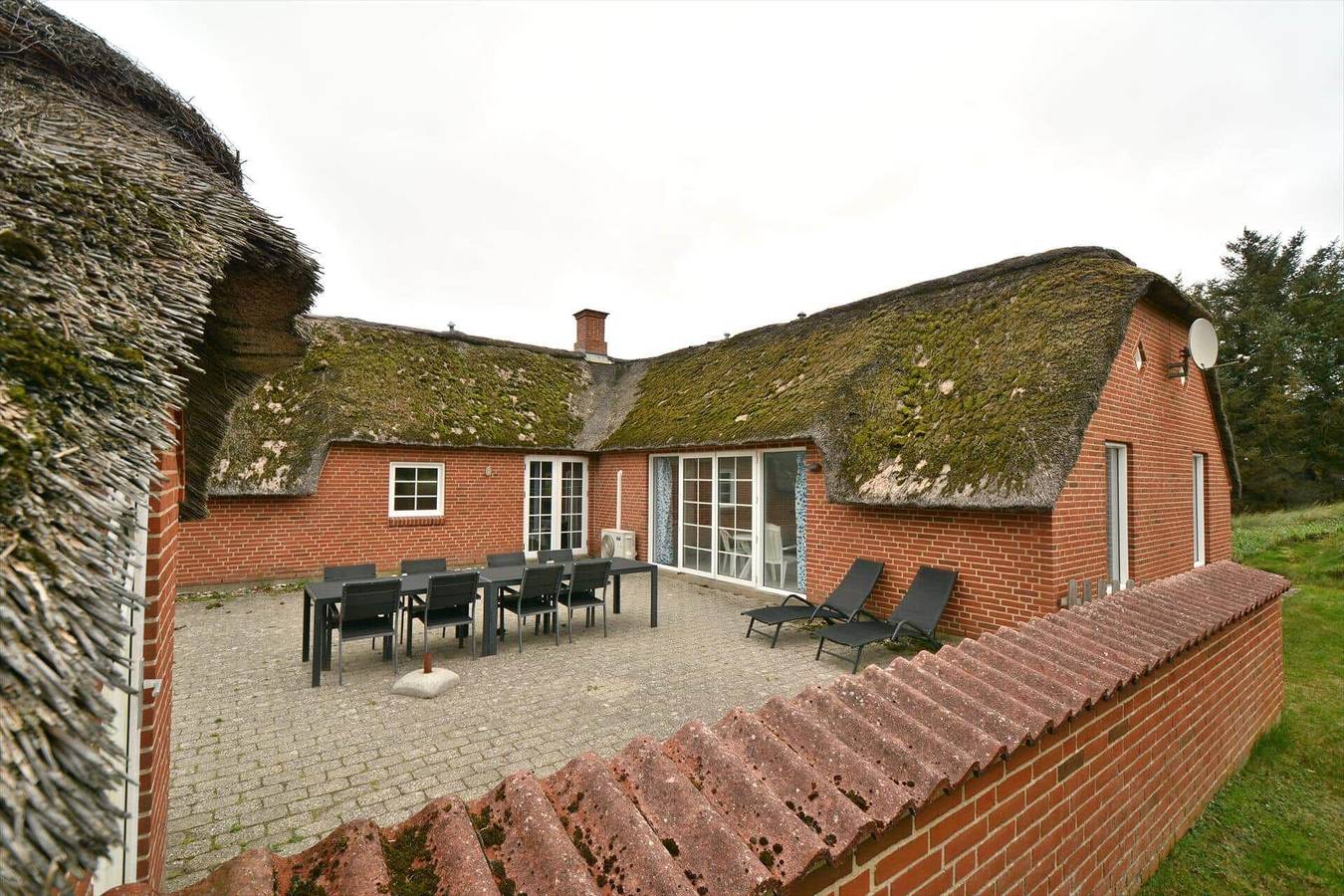 60601 Ulfborg - Sdr. Fjandvej 18 in Fjand, Nissum Fjord