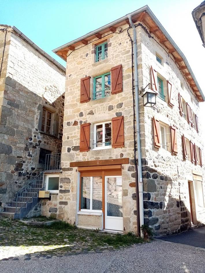 Gîte pour 11 personnes, avec terrasse