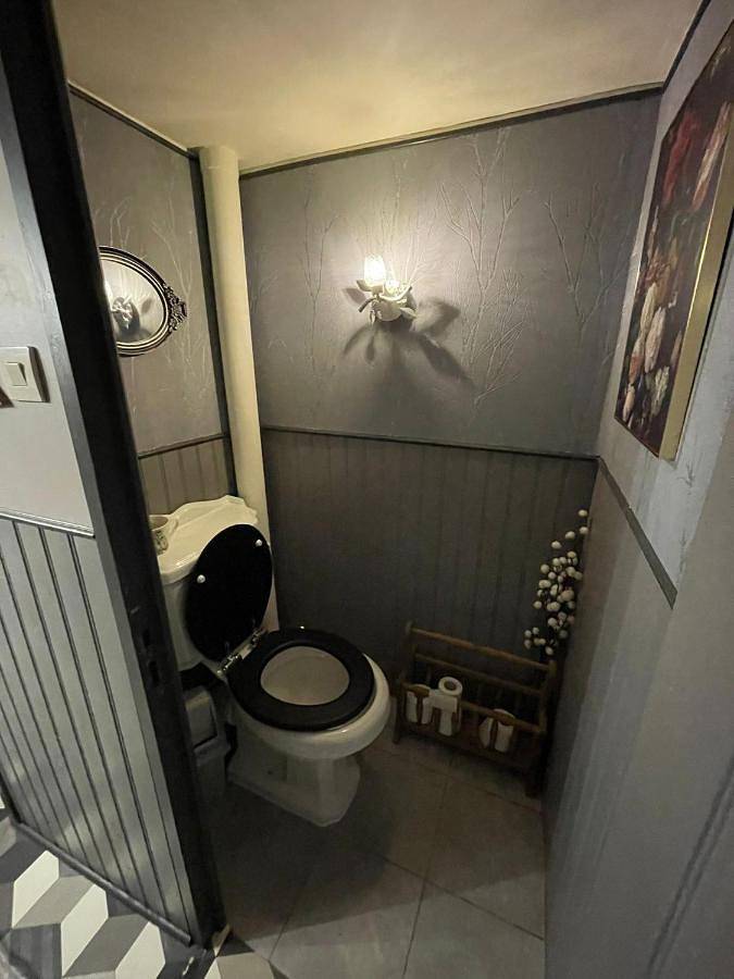 Gîte pour 4 personnes, avec vue et jardin à Saint-Maur-des-Bois - 2