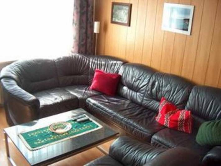 Ferienwohnung für 4 Personen, mit Garten in Sassnitz - 4