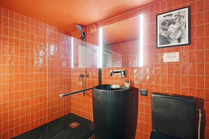 Chambre d’hôte pour 2 personnes à Boulogne-Billancourt - 3