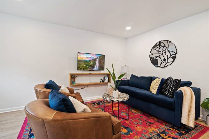 Maison d’hôte pour 5 personnes