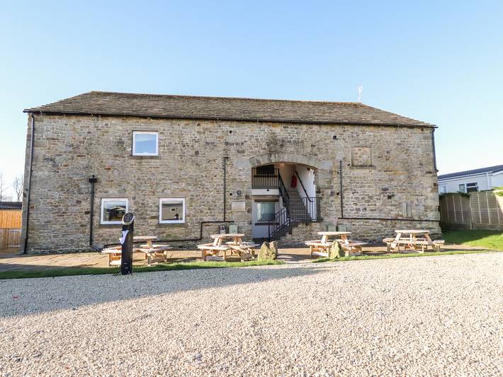 Cottage für 4 Personen, mit Pool und Garten - 1