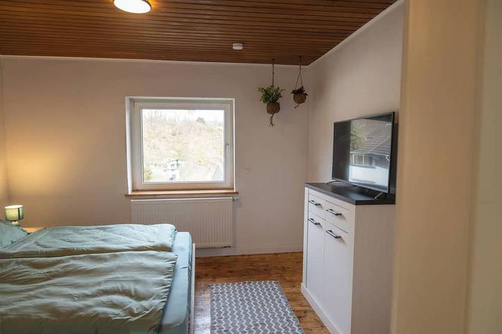 Ferienhaus für 5 Personen in Kreuzau - 4