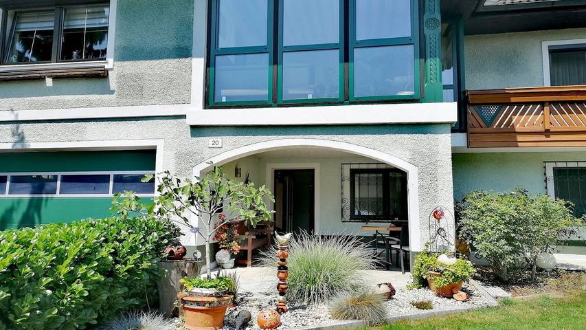 Ferienwohnung für 2 Personen, mit Terrasse in Mostviertel-Eisenwurzen