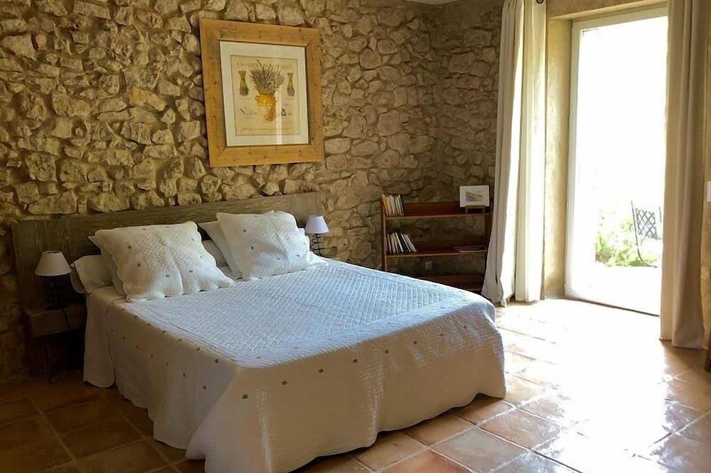 \"Le mas de L'olivière\" in Rians, Región Brignoles