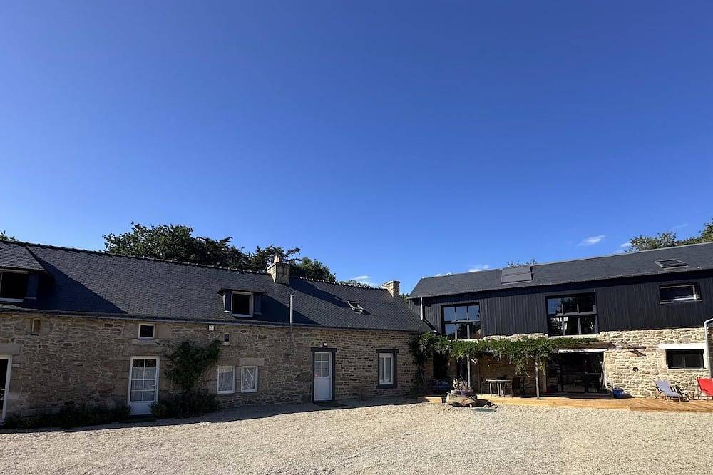 Le Trimaran - Pluneret in Pluneret, Côte des Mégalithes
