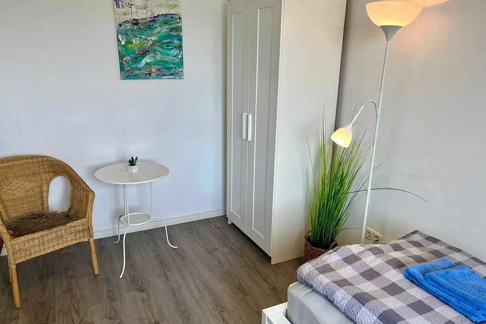 Geheel appartement, Vacation home Legienstrasse - W4 - Holiday apartment Legienstrasse - W4 in Hamburg-Mitte, Hamburg