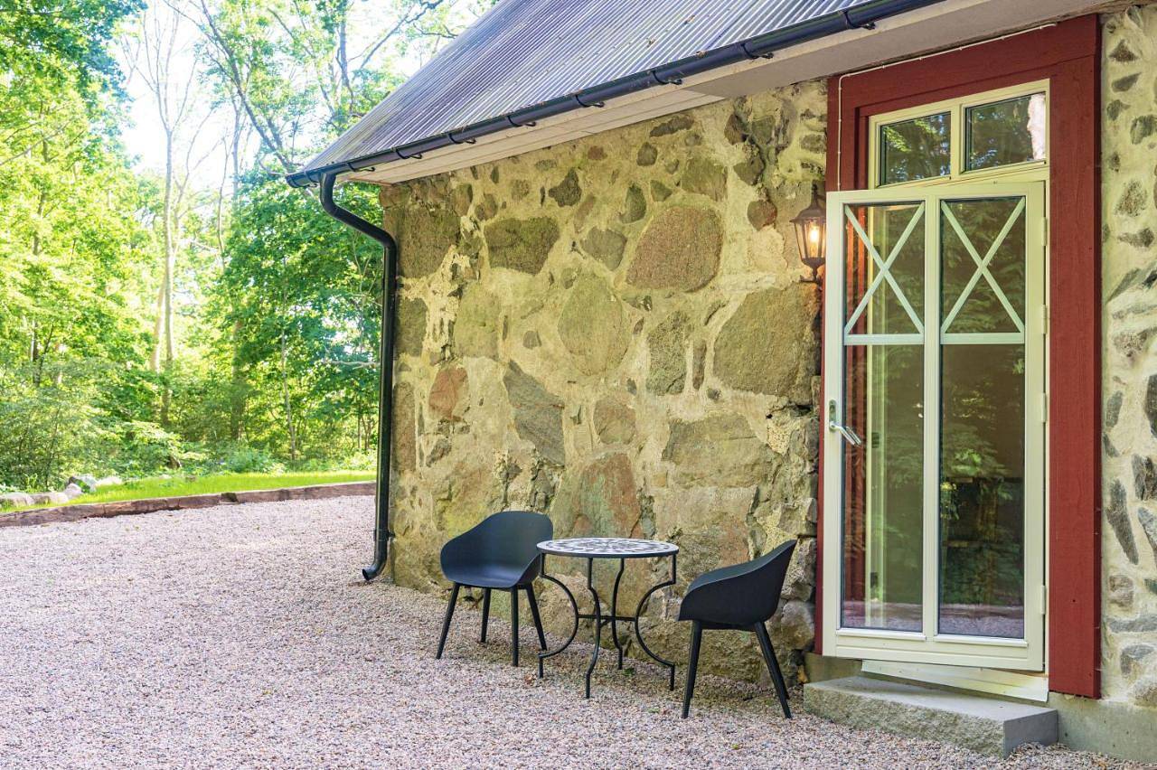 Double Room with Private Bathroom in Ronnebyhamn, Schwedische Ostsee