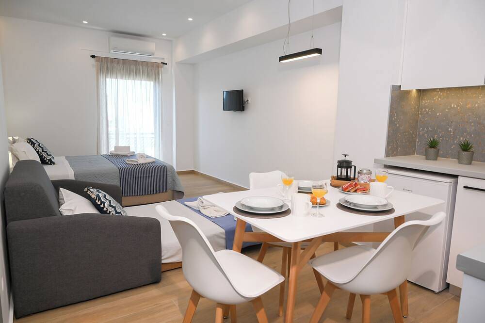 Appartamento vacanze a Creta Nord a partire da 108€ a notte